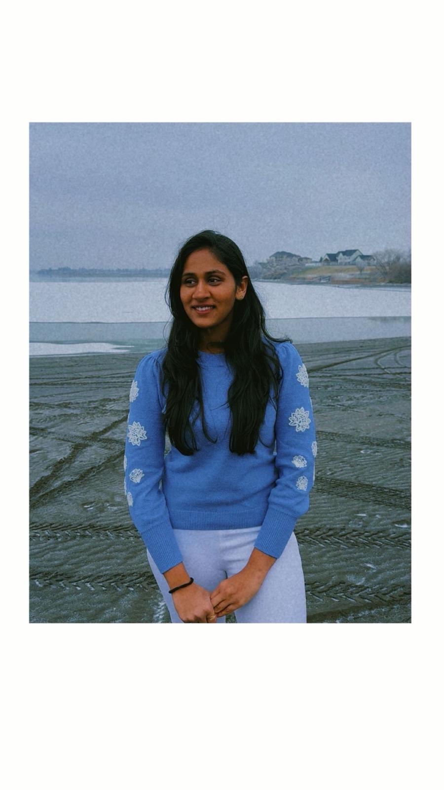 Ramya Yalamarthi - AI/ML Engineer